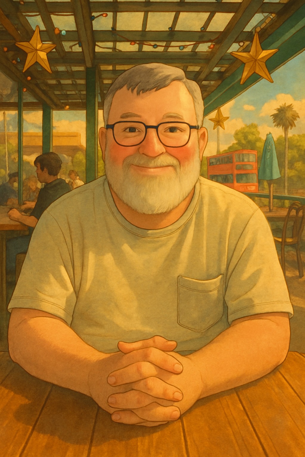 What Is a Story? Structure, Parts, and Definition.
