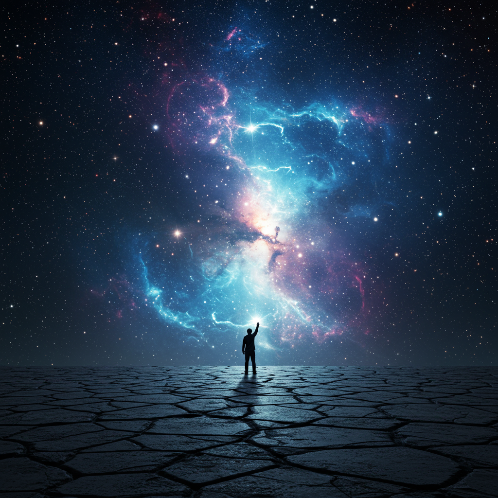 Why Creation Origin Gives You Purpose